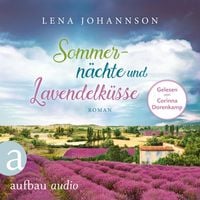 Produktbild: Sommern&auml;chte und Lavendelk&uuml;sse