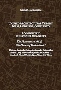 Produktbild: Unified Architectural Theory