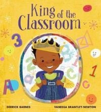 Produktbild: King of the Classroom