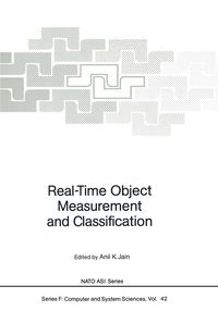 Produktbild: Real-Time Object Measurement and Classification