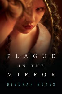 Produktbild: Plague in the Mirror