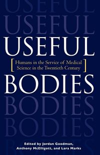 Produktbild: Useful Bodies