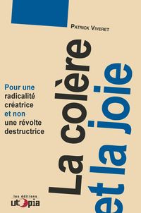 Produktbild: La col&egrave;re et la joie
