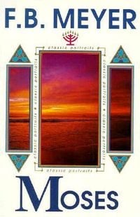Produktbild: Moses: The Servant of God