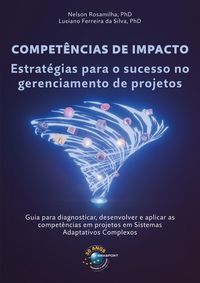 Produktbild: Compet&ecirc;ncias de Impacto