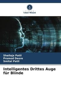 Produktbild: Intelligentes Drittes Auge f&uuml;r Blinde