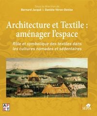 Produktbild: Architecture et Textile : am&eacute;nager l'espace