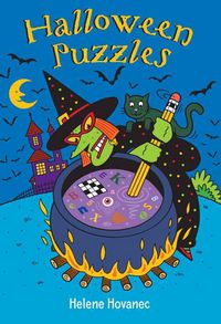 Produktbild: Halloween Puzzles