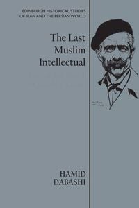 Produktbild: The Last Muslim Intellectual