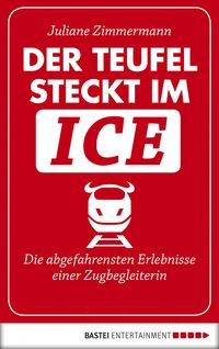 Produktbild: Der Teufel steckt im ICE