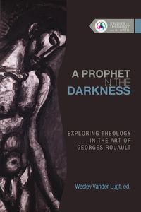 Produktbild: A Prophet in the Darkness
