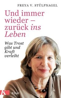 Produktbild: Und immer wieder - zur&uuml;ck ins Leben