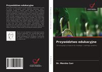 Produktbild: Przyw&oacute;dztwo edukacyjne