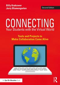 Produktbild: Connecting Your Students with the Virtual World