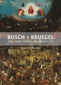 Produktbild: Bosch and Bruegel
