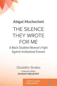 Produktbild: The Silence They Wrote for Me