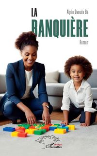 Produktbild: La banqui&egrave;re