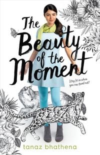 Produktbild: Beauty of the Moment