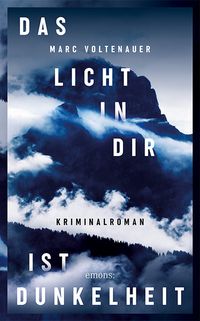 Produktbild: Das Licht in dir ist Dunkelheit