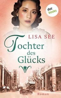 Produktbild: Tochter des Gl&uuml;cks