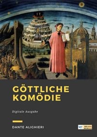 Produktbild: G&ouml;ttliche Kom&ouml;die