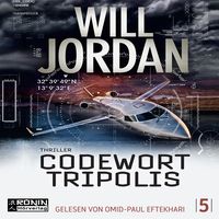 Produktbild: Codewort Tripolis
