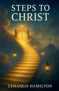 Produktbild: Steps to Christ