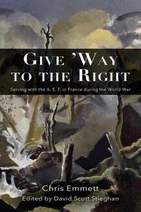 Produktbild: Give 'Way to the Right