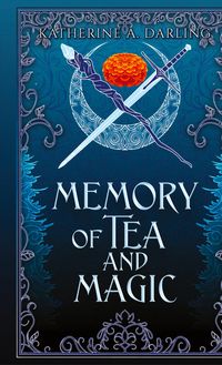 Produktbild: Memory of Tea & Magic