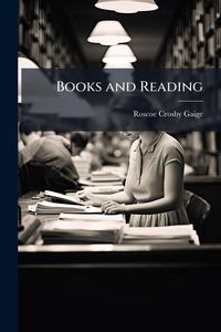 Produktbild: Books and Reading