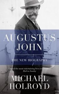 Produktbild: Augustus John