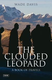 Produktbild: The Clouded Leopard