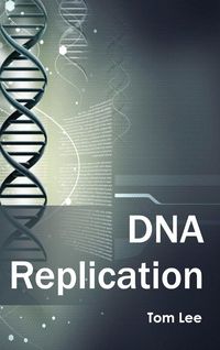 Produktbild: DNA Replication