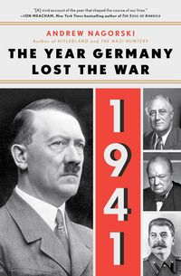 Produktbild: 1941: The Year Germany Lost the War