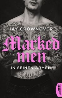 Produktbild: Marked Men: In seinen Armen
