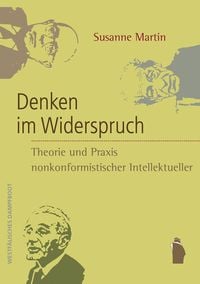 Produktbild: Denken im Widerspruch