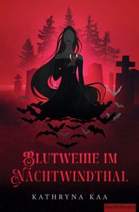 Produktbild: Blutweihe im Nachtwindthal