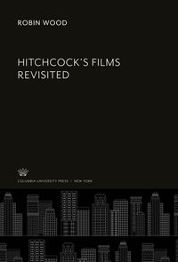Produktbild: Hitchcock'S Films Revisited