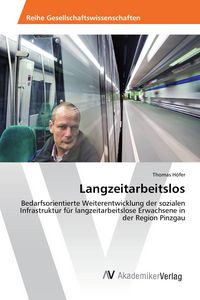 Produktbild: Langzeitarbeitslos
