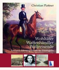 Produktbild: Wohlt&auml;ter - Waffenh&auml;ndler - Weltreisende