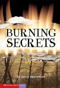 Produktbild: Burning Secrets
