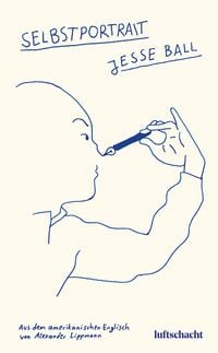 Produktbild: Selbstportrait