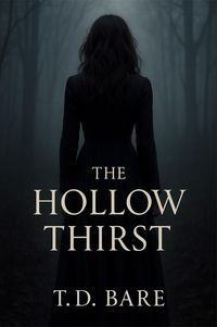 Produktbild: The Hollow Thirst