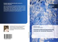 Produktbild: X-smart science(1)promiscuity avenue to venereal diseases