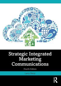 Produktbild: Strategic Integrated Marketing Communications
