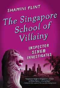 Produktbild: The Singapore School of Villainy