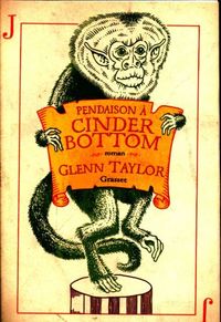 Produktbild: Pendaison &agrave; Cinder Bottom