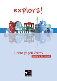 Produktbild: Explora! 1 Cicero gegen Verres