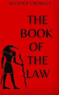 Produktbild: The Book of the Law