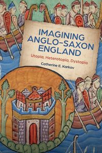 Produktbild: Imagining Anglo-Saxon England